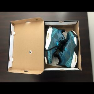 Jordan Son of Mars Low Dark Sea